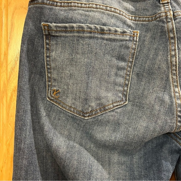 KUT FROM THE CLOTH Jeans - Picture 8 of 11